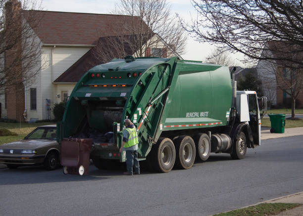 Best Yard Waste Removal in Bothell East, WA